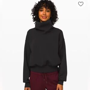Lululemon Full Flourish Pullover 4